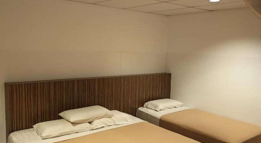 Comfort Two Hotel - image 48