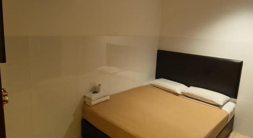 Image of Deluxe Double Room 1