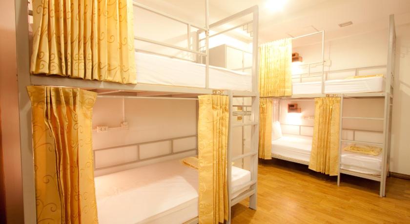 China Town Hotel (SHA Plus+) photo