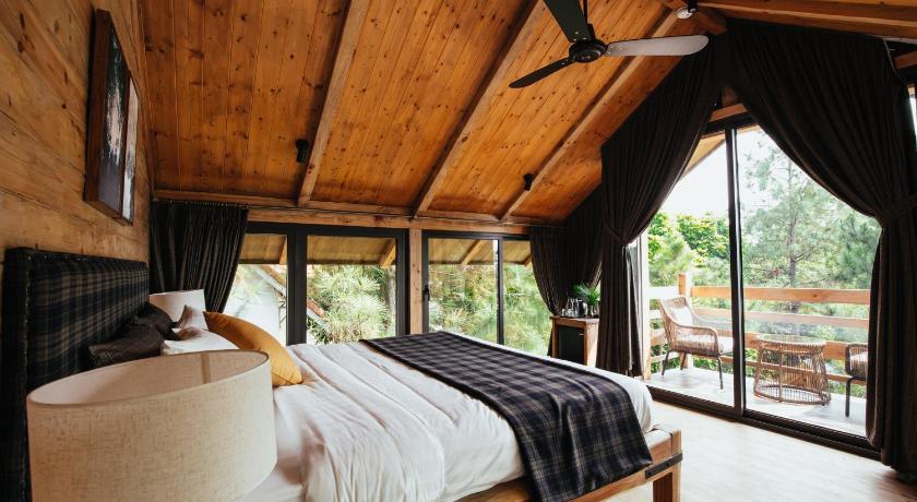 AMAYA HOME - Lodge Spa & Restaurant - image 9
