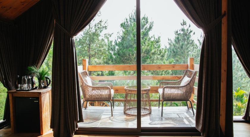 AMAYA HOME - Lodge Spa & Restaurant - image 21