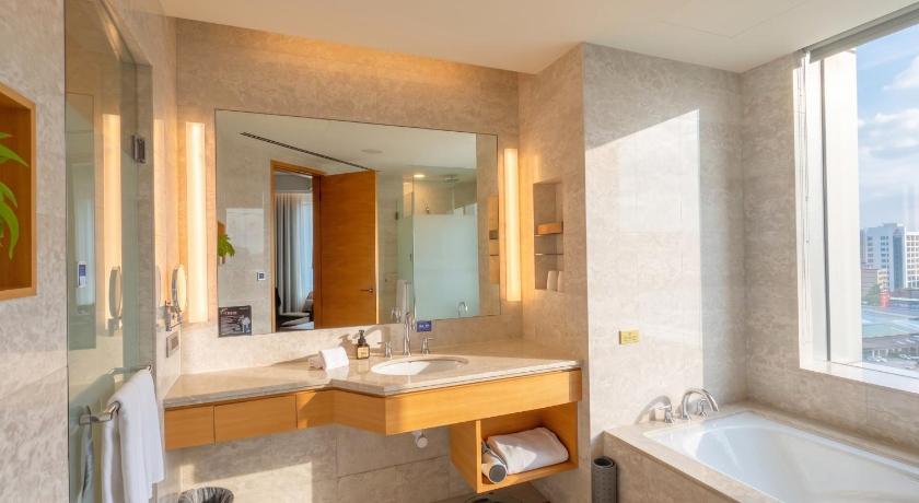 Deluxe családi szoba (Deluxe Family Room) fotója 1