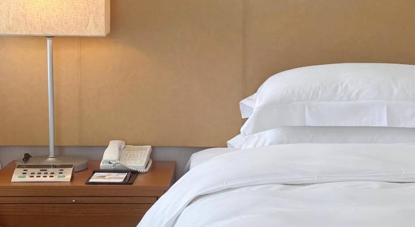 Deluxe szoba 2 külön ággyal – nemdohányzó (Deluxe Twin Bed Non Smoking) fotója 11