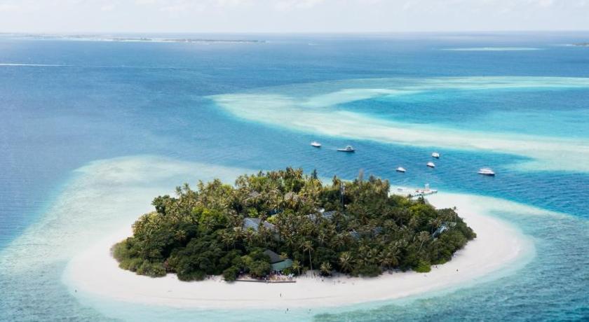Malahini Kuda Bandos Special Offer Begin your island escape with ease airport pick up and return by 
