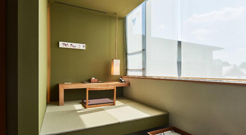 Image of Annex Building Double Room - Non-Smoking 1