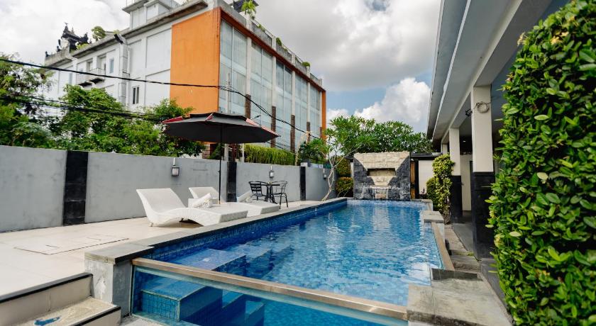 V Canggu Dormitory - image 15