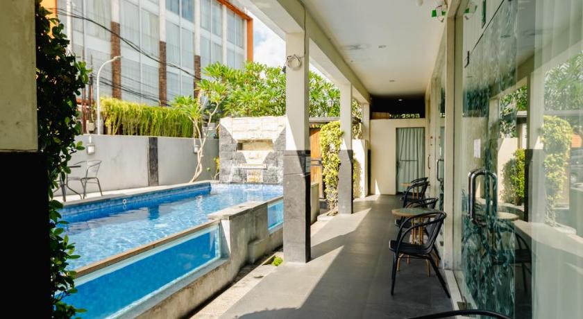 V Canggu Dormitory - image 18