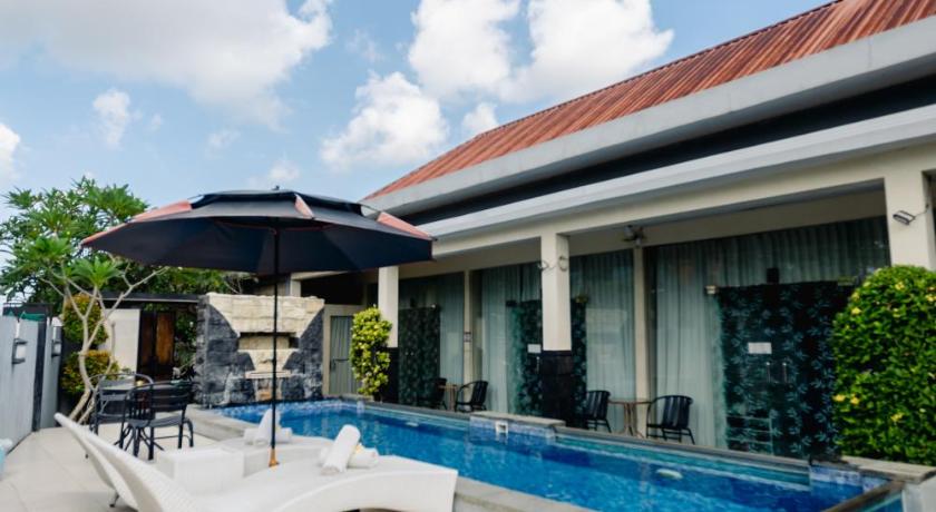 V Canggu Dormitory - image 3