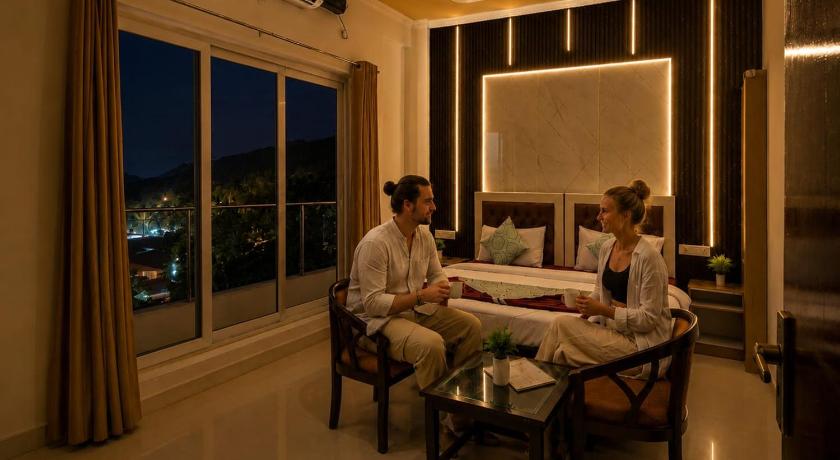 HOTEL YOG TAPOVAN - image 12