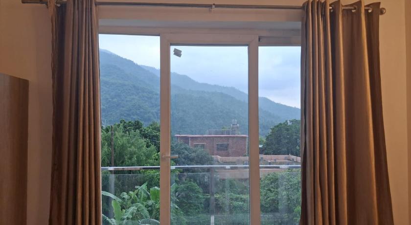 HOTEL YOG TAPOVAN - image 10