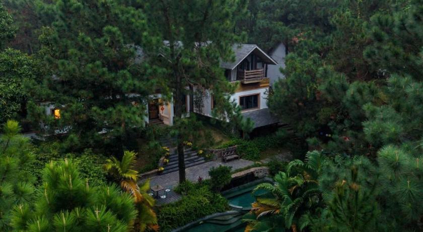 AMAYA HOME - Lodge Spa & Restaurant - image 8
