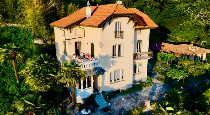 Villa Silvana