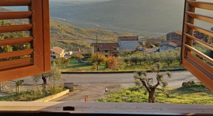 A casa di Meggie