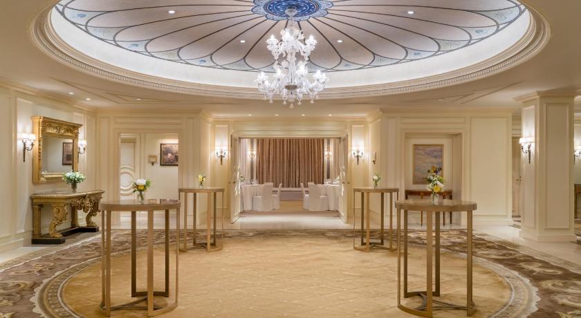 The Peninsula Hong Kong - image 16