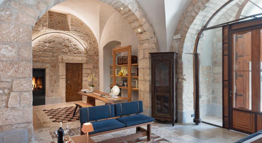 Il Quinto Elemento - Residenza di Charme