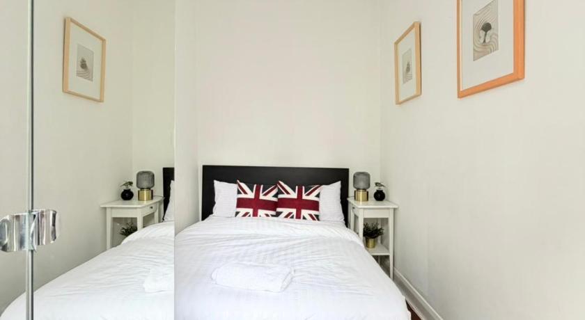 East London Rooms
