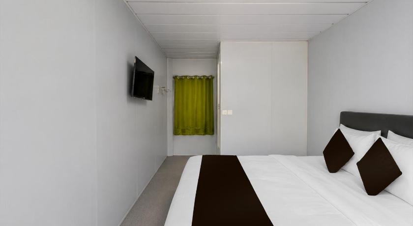 Hotel O near Living World Mall formerly TS 12 Residence - image 39