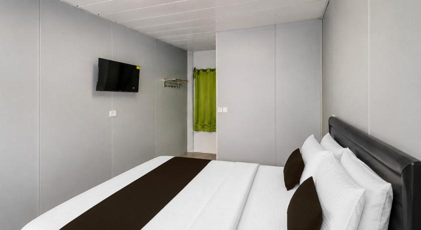 Hotel O near Living World Mall formerly TS 12 Residence - image 41