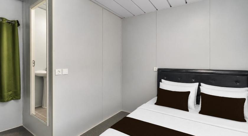 Hotel O near Living World Mall formerly TS 12 Residence - image 38