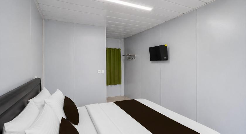 Hotel O near Living World Mall formerly TS 12 Residence - image 43