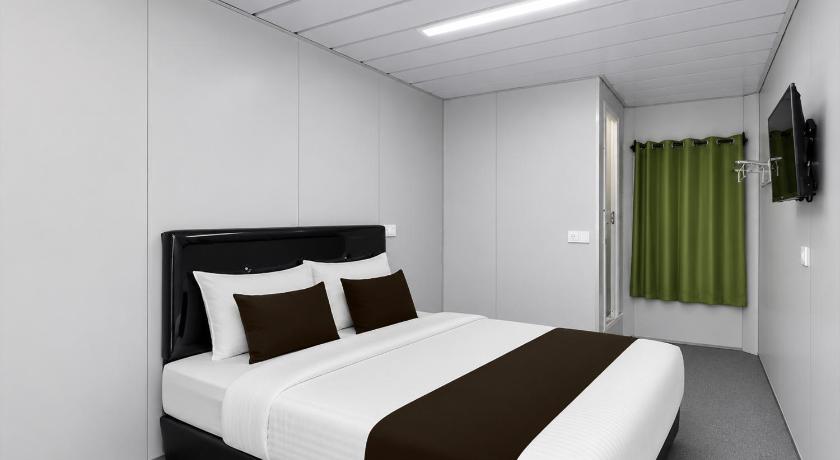Hotel O near Living World Mall formerly TS 12 Residence - image 32