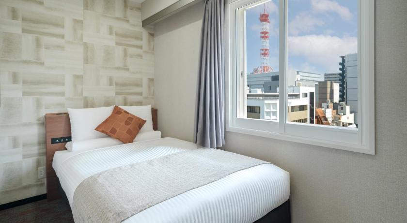 Image of Standard Semi-Double Room - Non-Smoking, Newly Renovated 0