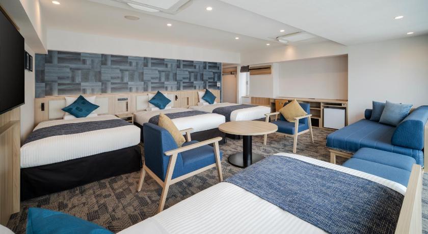 Image of Renewal - Family Room, Non-Smoking 1