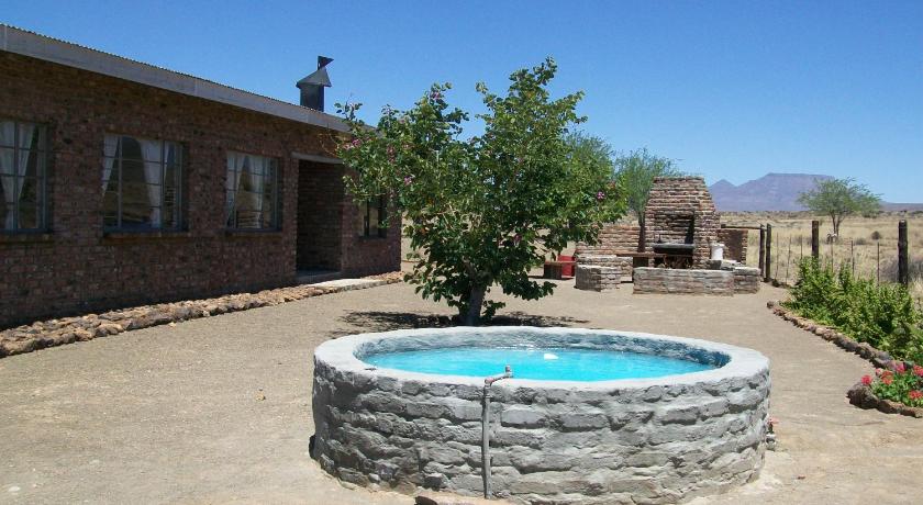 Kalkfontein Guesthouse photo