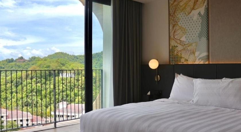 PARKROYAL Langkawi Resort - image 44