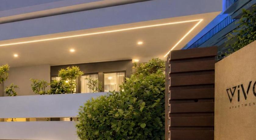 Vivo Apartments