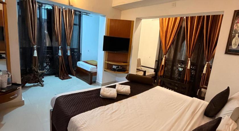 Hotel Al Wesal International - image 14