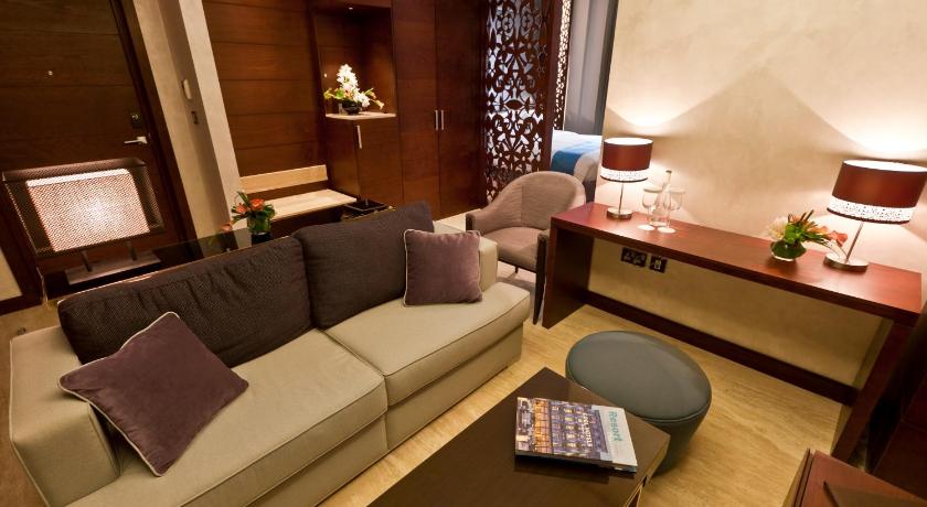 Image of Executive suite 1