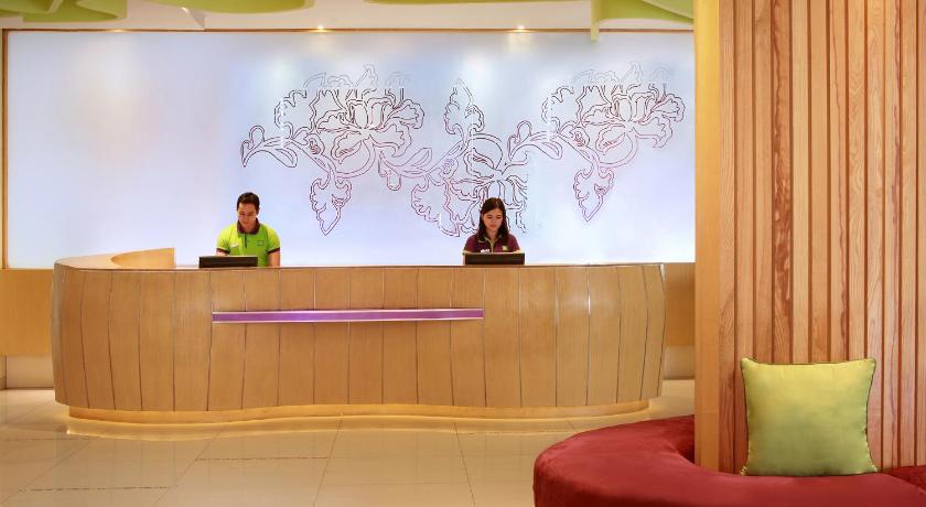 Ibis Styles Yogyakarta Hotel