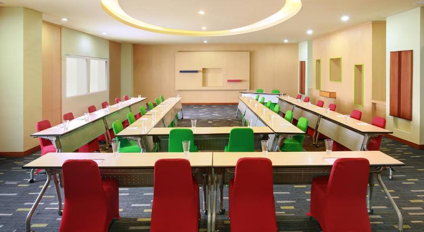 Ibis Styles Yogyakarta Hotel