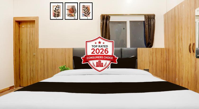 Super Townhouse Oak AIIMS Walmi Govindpur - image 2