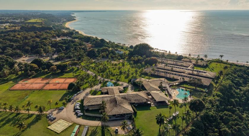 Porto Seguro Eco Bahia Hotel