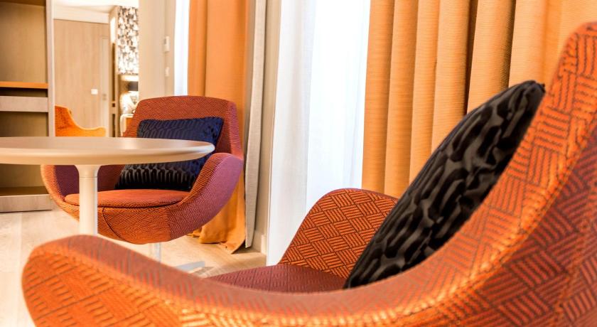 Image of Prestige Double Room 4