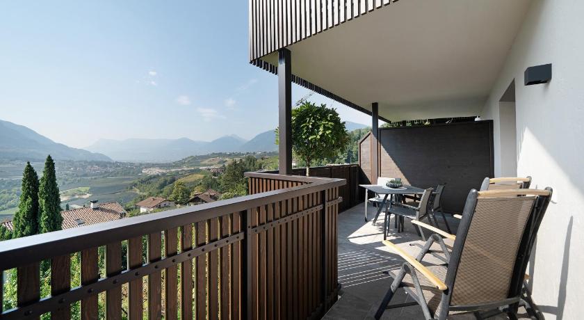 Sankt Corbinian Apartement 1