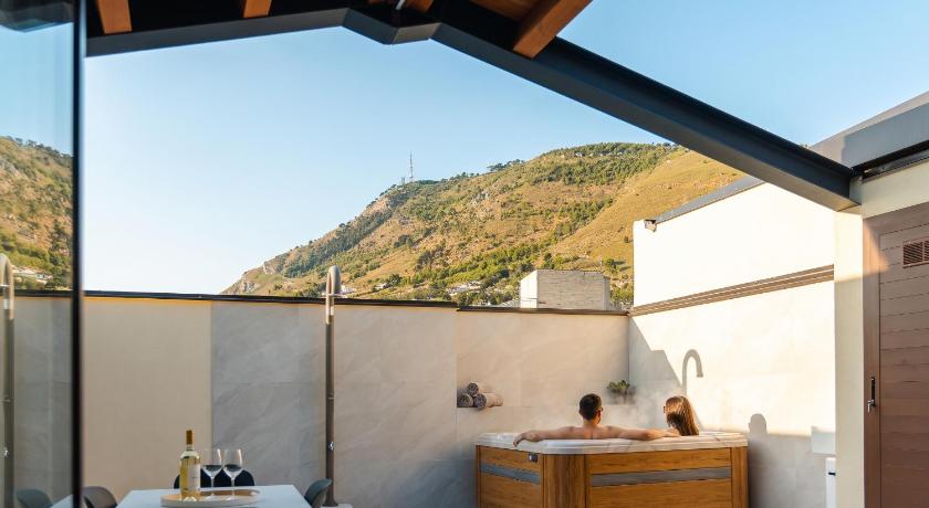 Antiche Cantine Bed & Breakfast