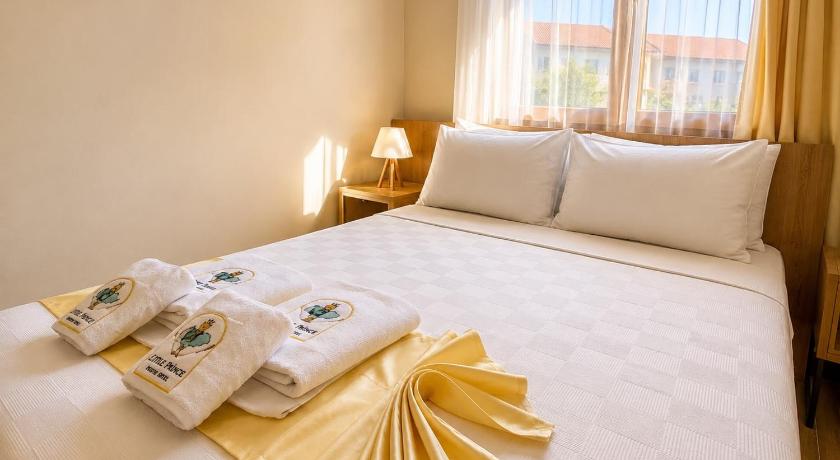 The Little Prince Hotel - image 16