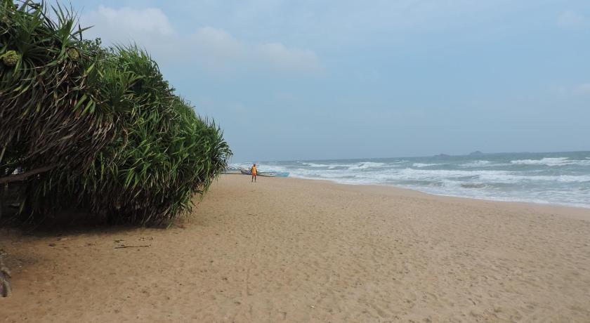 Sea View Beach Hotel - image 29