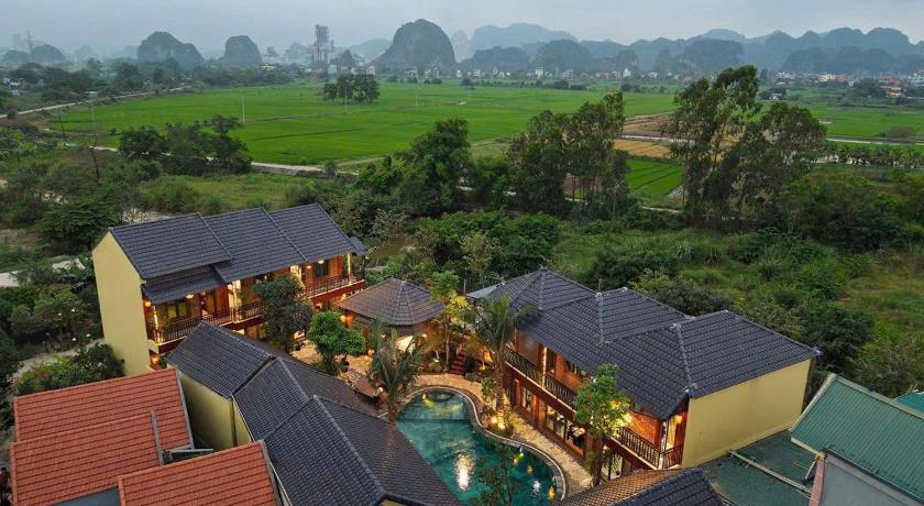 Tam Coc Green Vibes Retreat - image 19