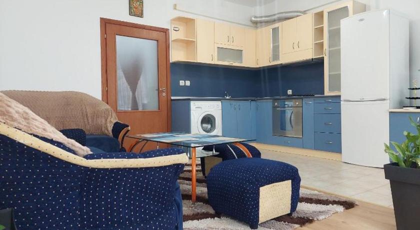 照片: Hristean Apartment Petrich - Agoda折扣预订