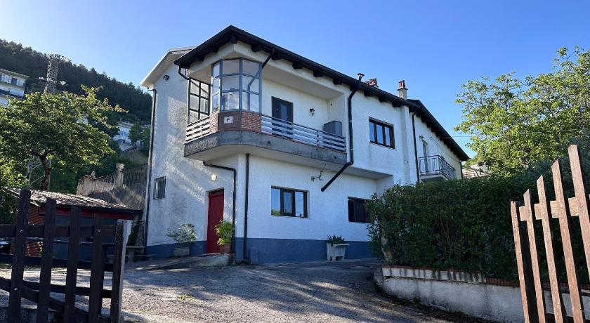 B&B La Vigna