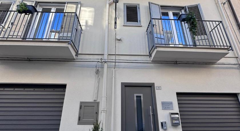 Casa Montalbano