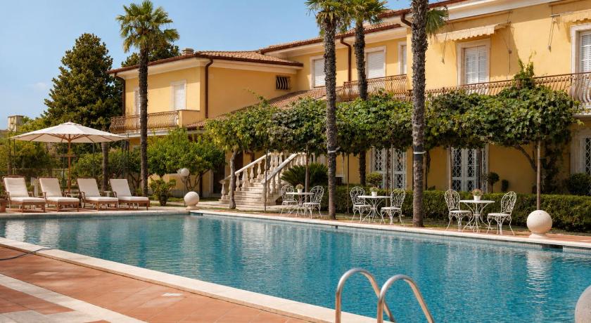 Casa Matie Relais - Pool Sauna free park near Rome