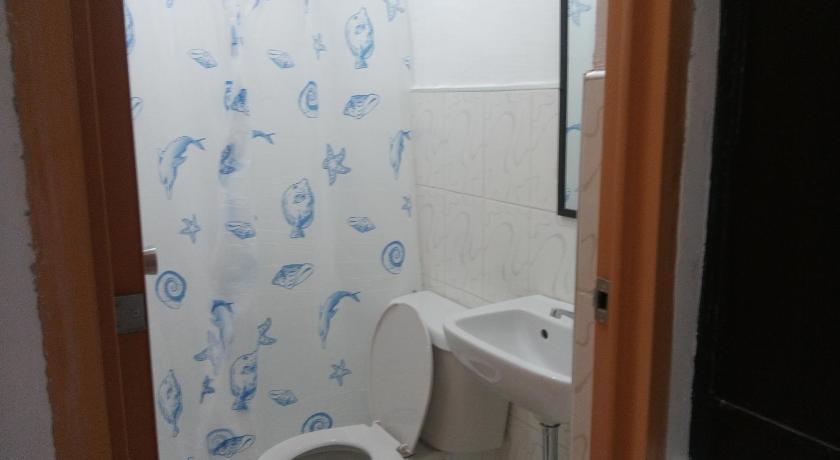 Image of Standard Double Pool View 4