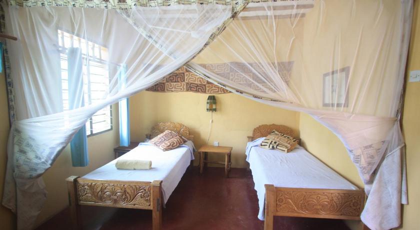 Sawa Sawa Beach House photo