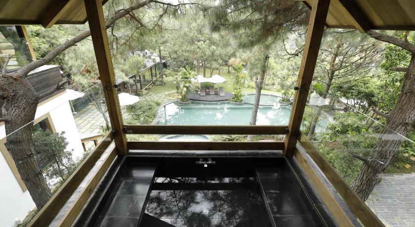 AMAYA HOME - Lodge Spa & Restaurant - image 24