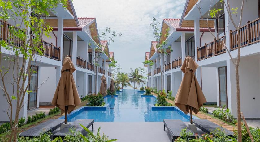Uppuveli Beach Resort by Aathi - image 6